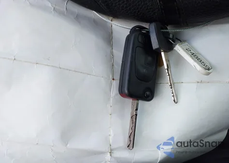 2012 Mercedes-Benz Sprinter 2500 High Roof из США, поврежденный, VIN WD3PE8CB7C5691461